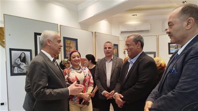 عروض فنية ومعرض للكتاب بمنفلوط ضمن فعاليات مشروع 