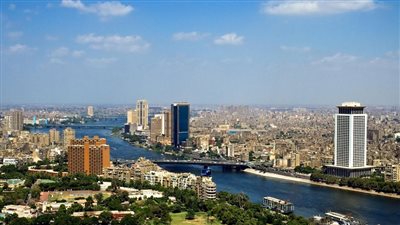 الأرصاد: ارتفاع تدريجي بدرجات الحرارة اليوم مع رياح وأمطار خفيفة ببعض المناطق