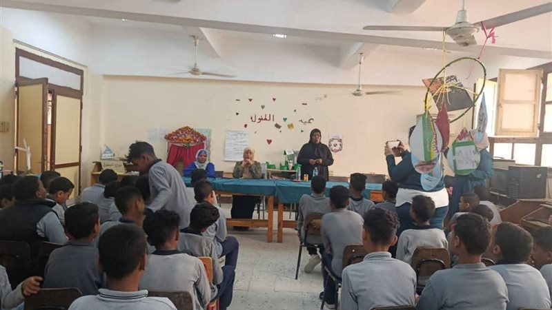 فعاليات ثقافية 