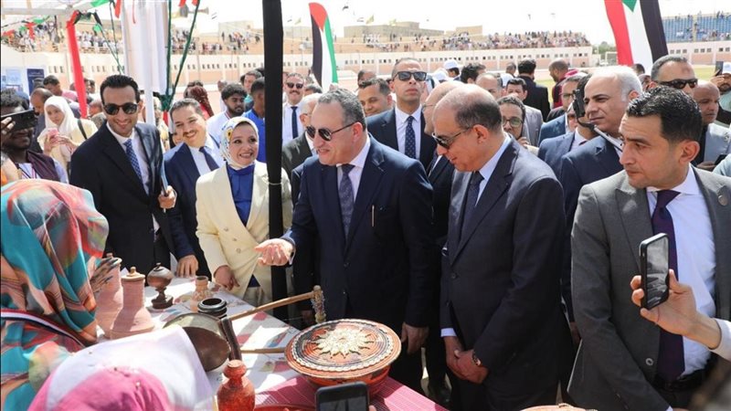 وزير التعليم العالي