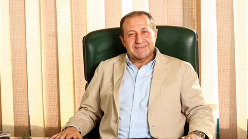 المنتج هشام عبد الخالق