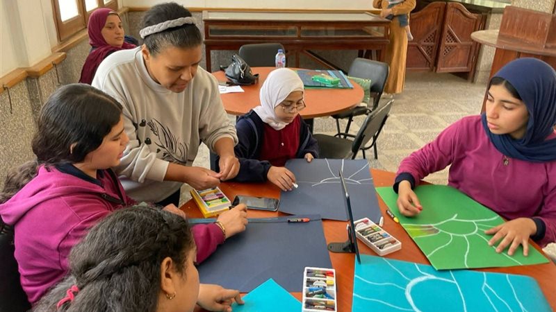 فعاليات ثقافية 