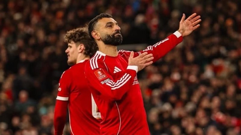 ليفربول