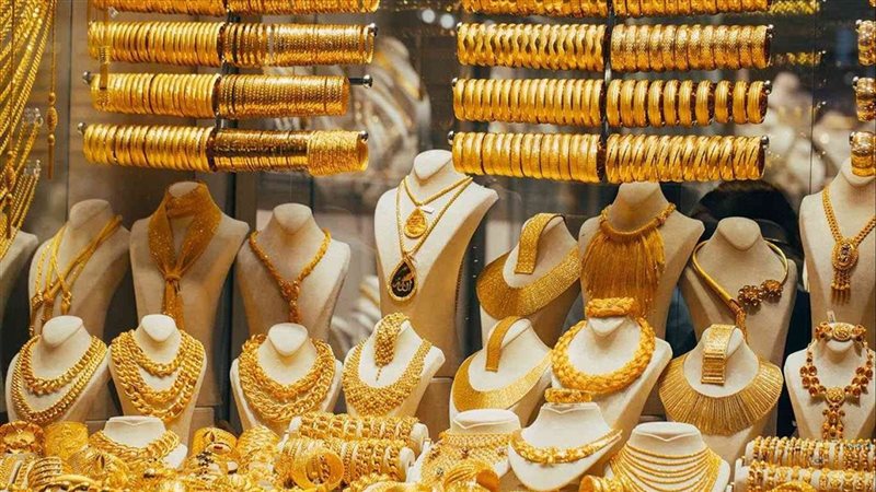 سعر الذهب- أرشيفية