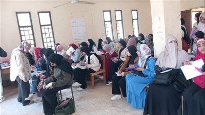 جامعة بني سويف تعزز التدريب الميداني لطلاب الخدمة الاجتماعية بزيارات لمؤسسات الرعاية