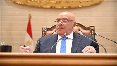 رئيس مجلس النواب يهنئ قداسة البابا تواضروس الثاني بعيد القيامة المجيد