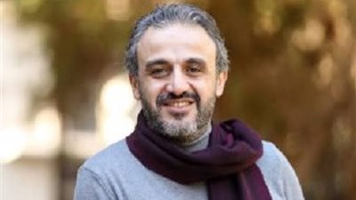 شادي مؤنس يصف لينا شاماميان بالمطربة المثقفة وصوتها مميز وقريب من أسمهان
