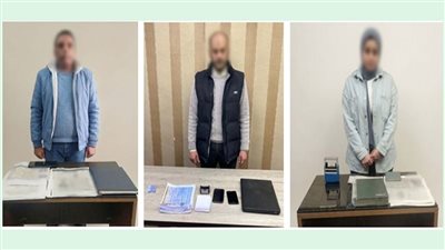 ضبط 3 شركات لإلحاق العمالة بالخارج دون ترخيص الإسكندرية