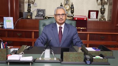 رفع درجة استعدادات القطاعات ببني سويف لاستقبال عيد القيامة وشم النسيم