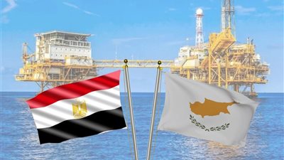نيوميد إنرجي توقع اتفاقية بيع الغاز الطبيعي إلى مصر لمدة 15 عاما