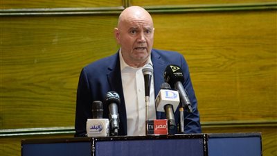 فارجا: مصر تمتلك قدرات تنظيمية مميزة.. وكأس العالم للخماسي بالقاهرة يشهد مشاركة قياسية