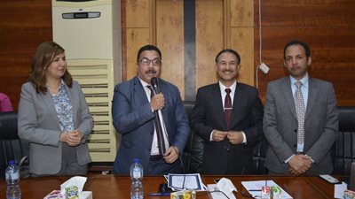 المتحف المصري ينظم مؤتمر «الآثار والتراث» لتعزيز القوة الناعمة ودعم التعليم