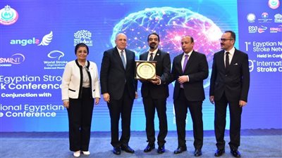 الصحة: السكتة الدماغية «معركة ضد الوقت».. ولدينا 187 وحدة على مستوى الجمهورية
