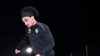 آدم كايد: مواجهة بلوزداد صعبة.. والزمالك جاهز لإسعاد جماهيره