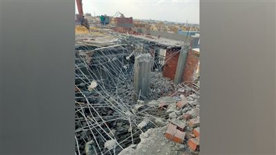 حملات مكثفة بالقاهرة تضبط مخالفات بناء وتغلق محلات غير مرخصة