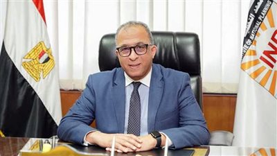مدبولي يجدد تعيين أشرف العربي رئيسًا لمعهد التخطيط القومي