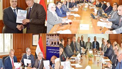 إطلاق توصيات الحلقة النقاشية حول “كليات الحقوق ودورها في منظومة العدالة”