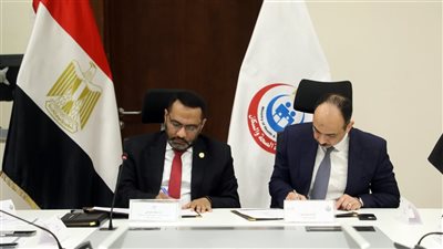 «الصحة» توقع بروتوكول تعاون مع الأوقاف لتعزيز التوعية الصحية عبر منابر المساجد