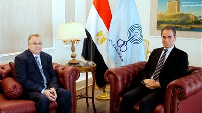 الهيئة الوطنية للإعلام تُعلن تكليف محمد محيي برئاسة قطاع الأمانة العامة