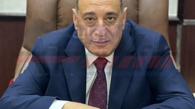 مدير أمن كفرالشيخ خطة محكمة لتأمين الإحتفال بعيد القيامة وشم النسيم