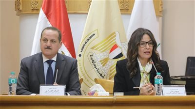ننشر بالأسماء والتفاصبل أسماء تشكيل لجان المجلس الأعلى للثقافة