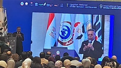 نقيب الأطباء: تأسيس الشبكة المصرية للسكتة الدماغية نقلة في مستوى الخدمات الطبية