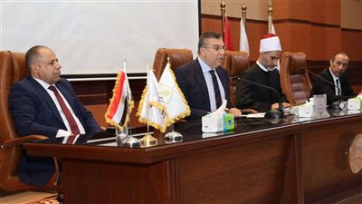 تفاصيل ختام الدورة الدولية الـ11 لاتحاد إذاعات وتليفزيونات دول التعاون الإسلامي