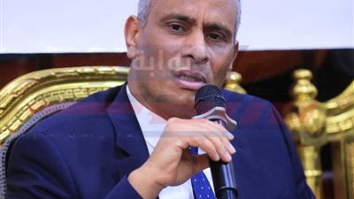 محافظ كفرالشيخ مواجهة حالات التسمم الغذائي وتوفير كافة الأمصال اللازمة
