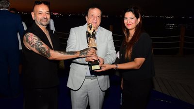 المركز القومي للسينما يقيم فعاليات نادي السينما المستقلة بالهناجر