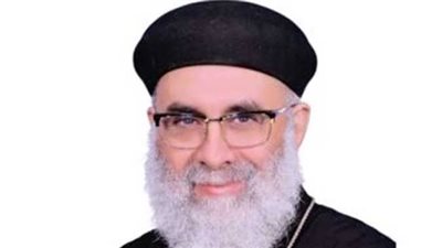 الكنيسة القبطية لراديو النيل: المناسبات الدينية تعكس روح الوحدة بين المصريين