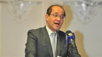 عاجل.. وزير المالية: إعفاء الأفراد من ضريبة التصرفات العقارية عند البيع لأقاربهم