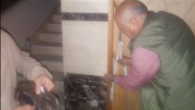 غلق وتشميع 44 محلًا ومنشأة مخالفة لمواعيد الإغلاق خلال حملات مكثفة بأسيوط
