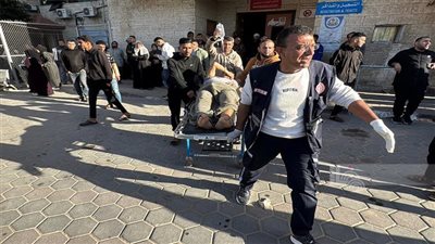 غزة: استشهاد 5 فلسطينيين ونفي رسمي لتصريحات أممية حول دخول المساعدات