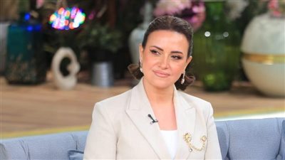 تعرضت للتحرش.. ريهام عبد الغفور تكشف سرا أخفته 40 عاما