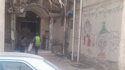 الجيزة تعلن بدء تفعيل منظومة الجمع السكني للمخلفات بالبراجيل