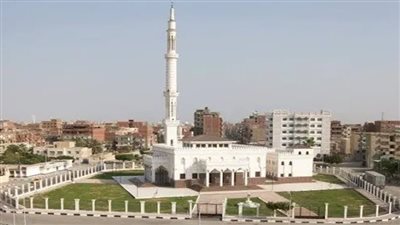 ٣٣مسجدا محوريًا بالإسماعيلية.. تفعيلا لمبادرة وزارة الأوقاف 