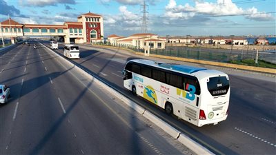 انطلاقة كبرى للنقل البحري والبرى: تحديث شامل وتوسع غير مسبوق في الأسطول والخدمات
