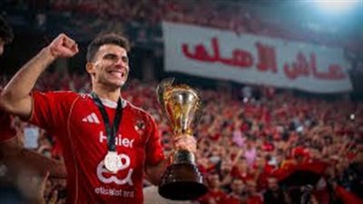 بالفيديو.. زيزو يحسم موقفه من الرحيل عن الأهلي بعد عرض أمريكي 