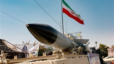 الحرس الثوري الإيراني ينفي استهداف الكويت ويتهم أطرافاً خارجية بتخريب الهدنة