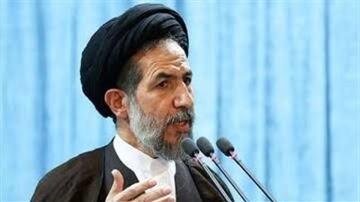 خطيب جمعة طهران: حزب الله هو روحنا وهو مسؤوليّة الجمهوريّة الإسلاميّة الإيرانيّة
