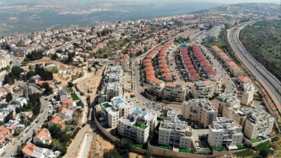 الاحتلال يقرّر سرا إنشاء 34 مستوطنة جديدة في الضفة الغربية