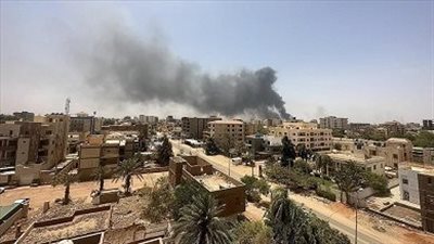 أطباء السودان: قتيلان و7 مصابين بقصف قوات الدعم السريع للدلنج