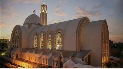 التليفزيون المصري يستخدم 22 كاميرا لنقل قداس عيد القيامة 2026