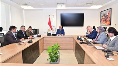 وزير الري يتابع الموقف المائي بأسوان ويوجه بالاستعداد لموسم أقصى الاحتياجات