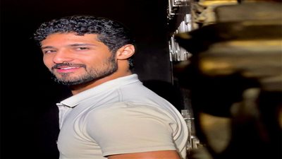 محمود فايز.. موهبة شابة فرضت حضورها في دراما رمضان 2026