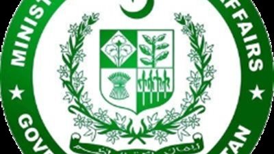 وزير الخارجية الباكستاني: نأمل أن تتحاور الأطراف الأمريكية والإيرانية بشكل بناء