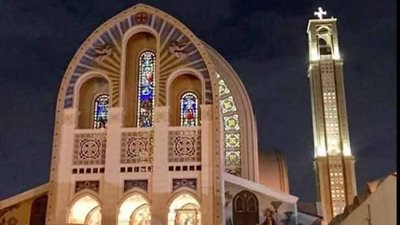 البابا تواضروس يترأس اليوم صلوات قداس عيد القيامة بالكاتدرائية المرقسية بالعباسية
