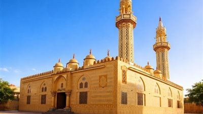 الأوقاف تواصل جهودها لإعمار بيوت الله بافتتاح 30 مسجدًا.. غدًا الجمعة 