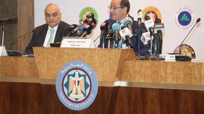 وزير المالية: 30٪ زيادة في موازنة الصحة و20٪ للتعليم خلال العام المالي المقبل