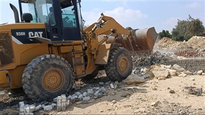 جهود محليات بني سويف في النظافة ومواجهة التعديات وتحسين الخدمات للمواطنين
